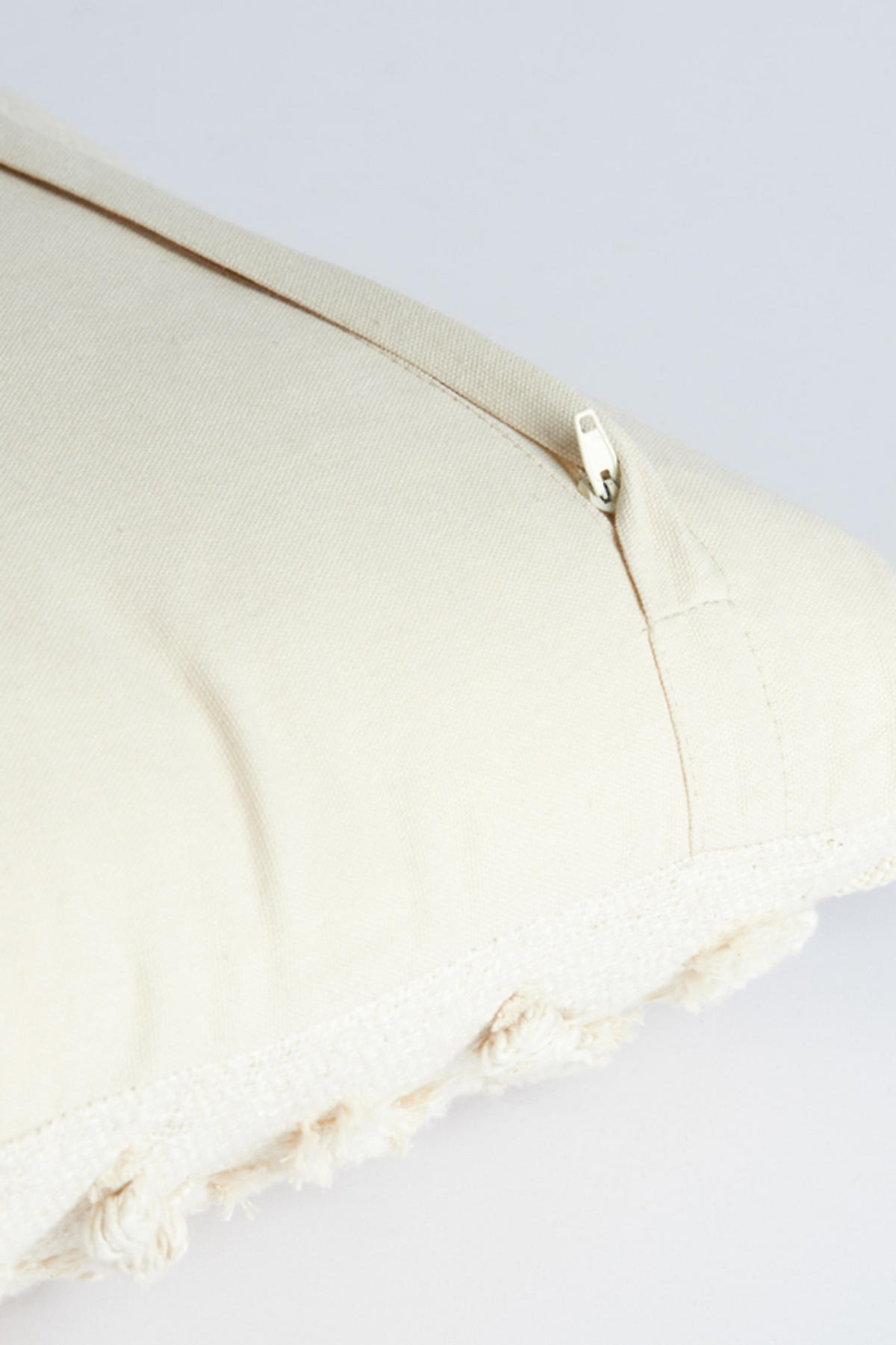 DEKOKISSEN Cineto Braun 60/30/10 cm - Braun, Textil (30/60cm) - Light & Living