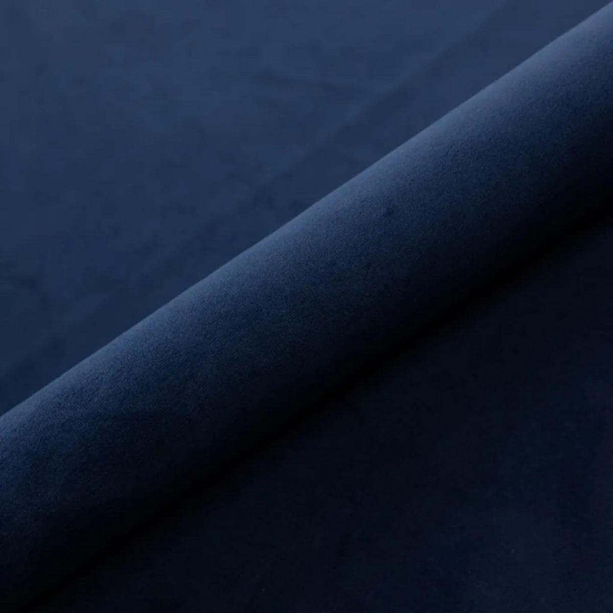 POLSTERBETT BARON mit Kopfteil, 180 x 200 cm, Doppelbett mit Bettkasten und Lattenrost aus Metall, Velourstoff, Frabe: Blau - Blau, Holz/Kunststoff (180/200cm) - Agmat-Furniture