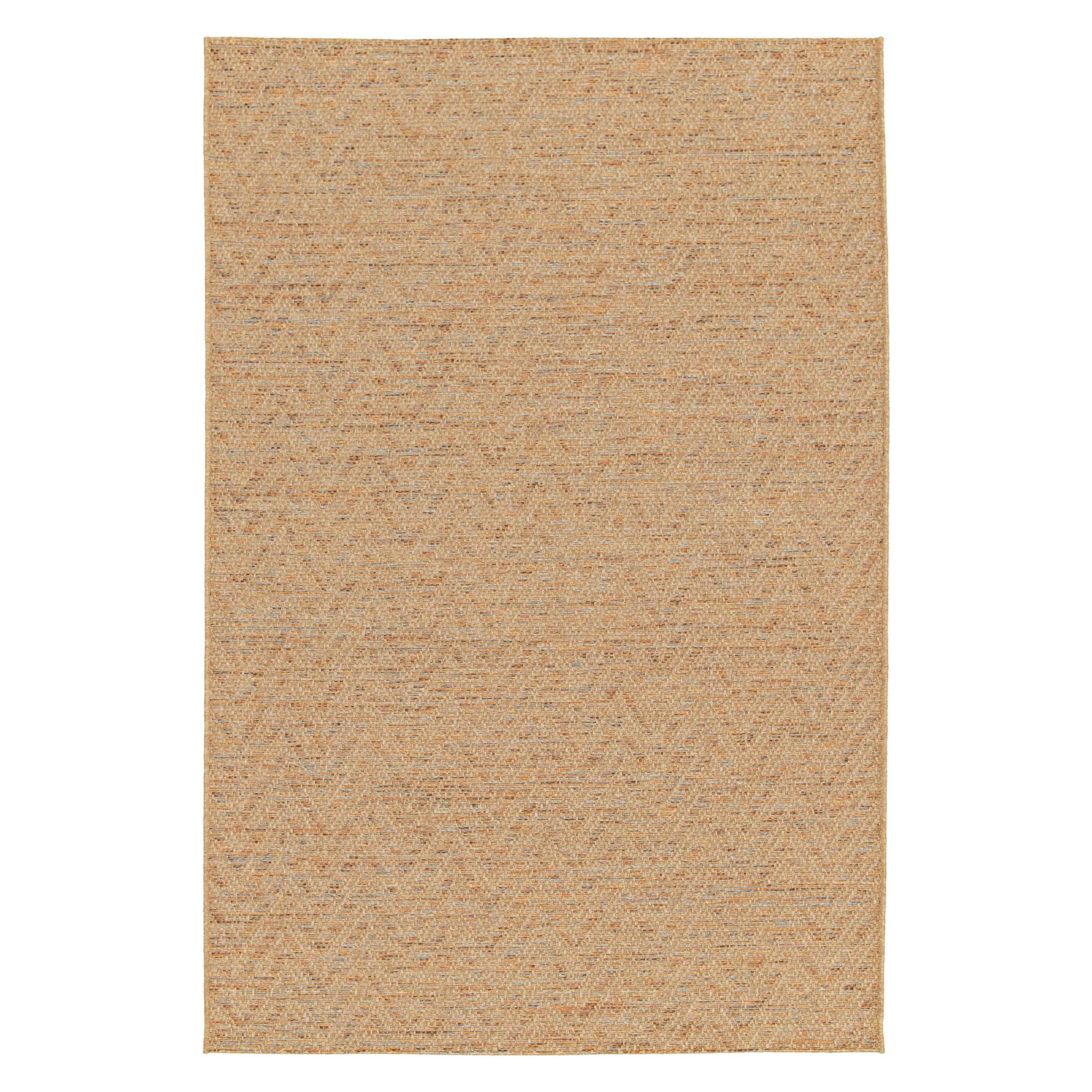 Vivaraise Outdoor-Teppich Mehrfarbig 160x230 cm