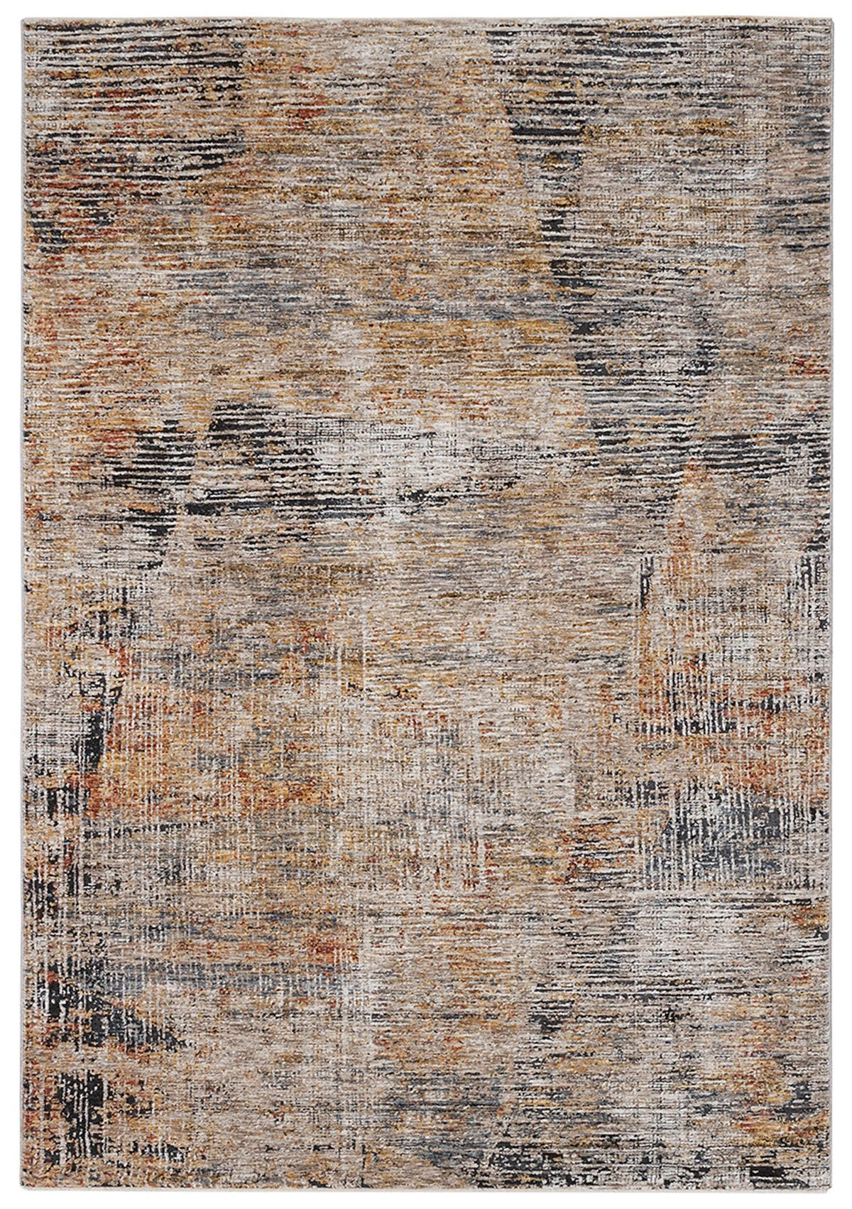 Novatrend Teppich Mehrfarbig 240x300 cm