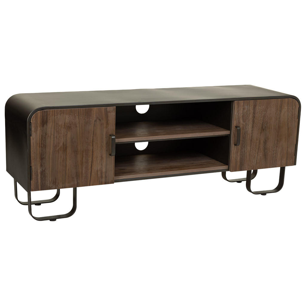 Wanderlust Unterschrank Braun 150x58x42 cm