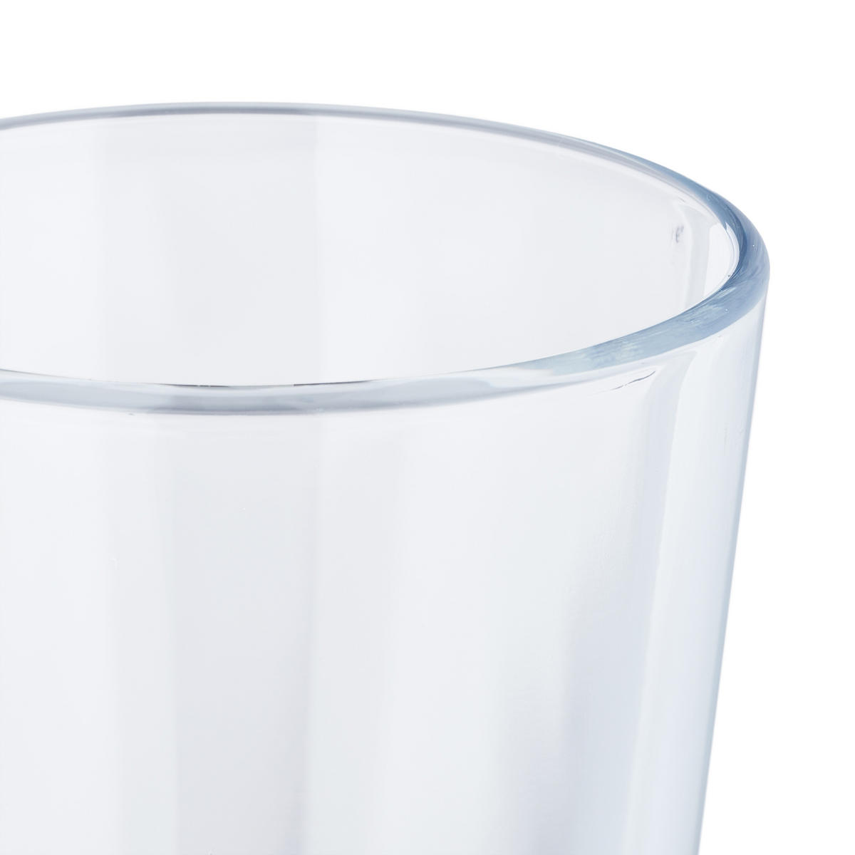 ŠEJKER na drinky - viacfarebná, kov/sklo (8.7/28.5/8.7cm) - Relaxdays