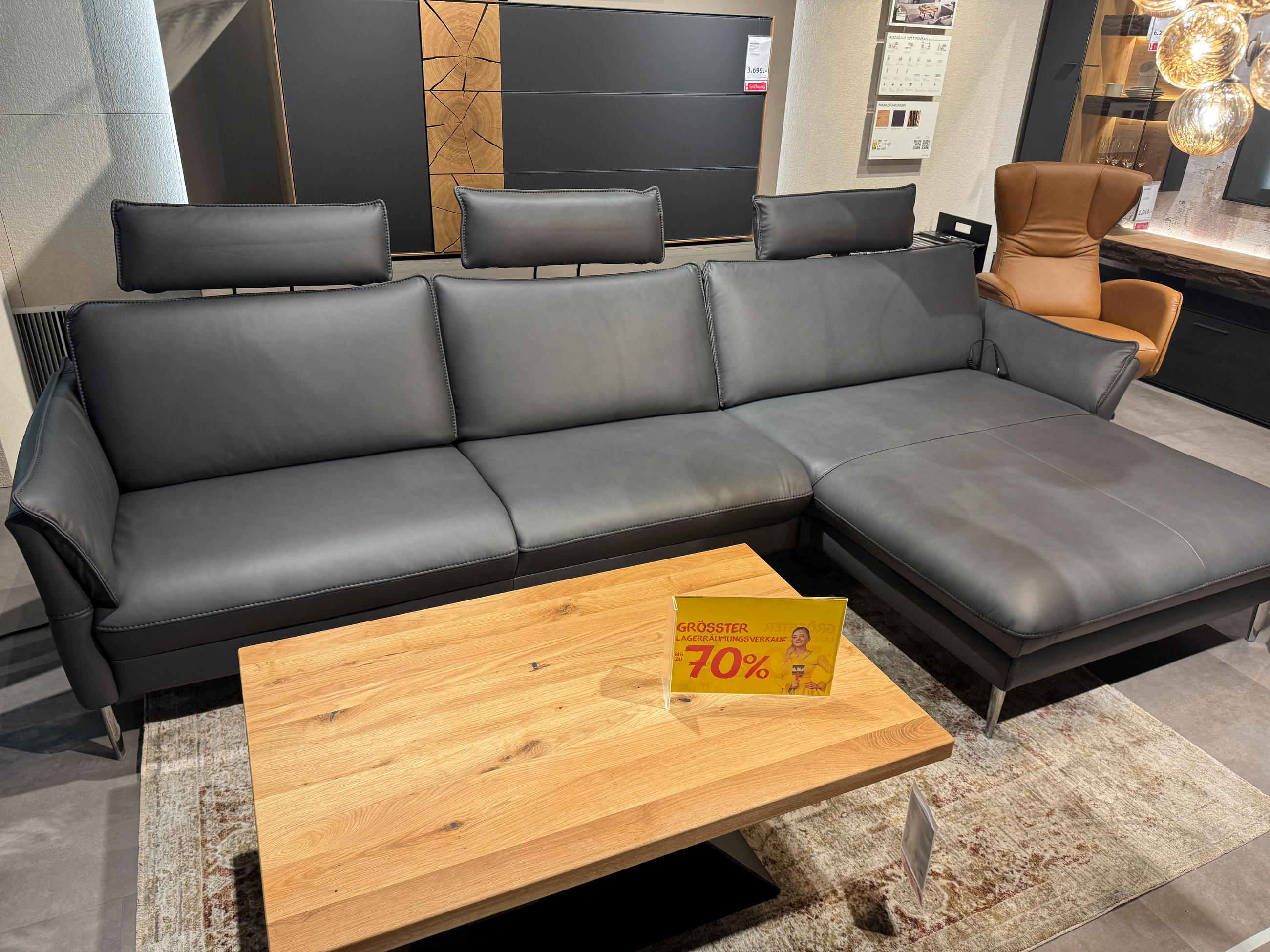 Wohnlandschaft Bern - Valdera