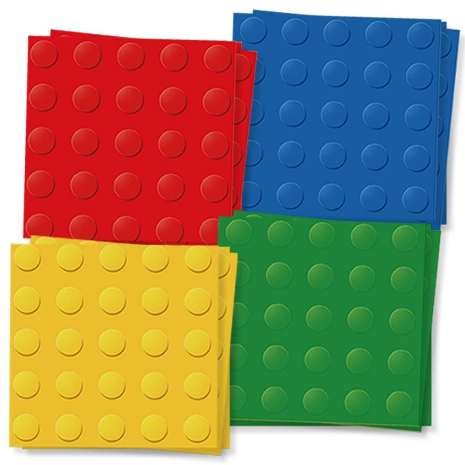 XXXLutz Party-Servietten Mehrfarbig 137x1.5x259 cm