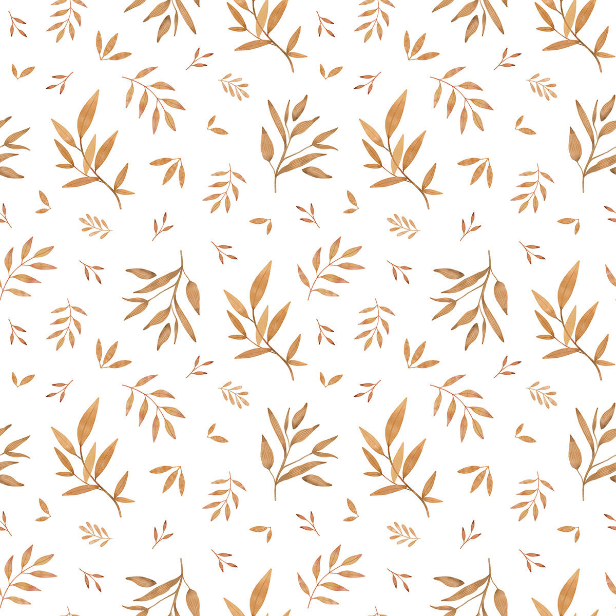 VLIESTAPETE Norwood 50 cm x 10 m, braun - Braun, Papier (50/1000cm) - Lilipinso