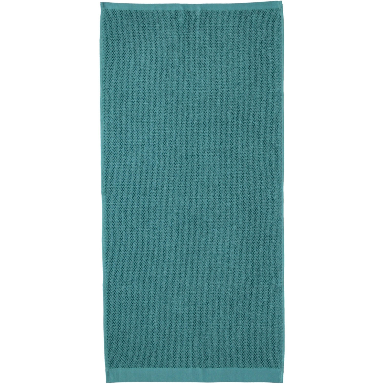 HANDTUCH BARONESSE PINIE - 279 - Grün, Textil (50/100cm) - Rhomtuft