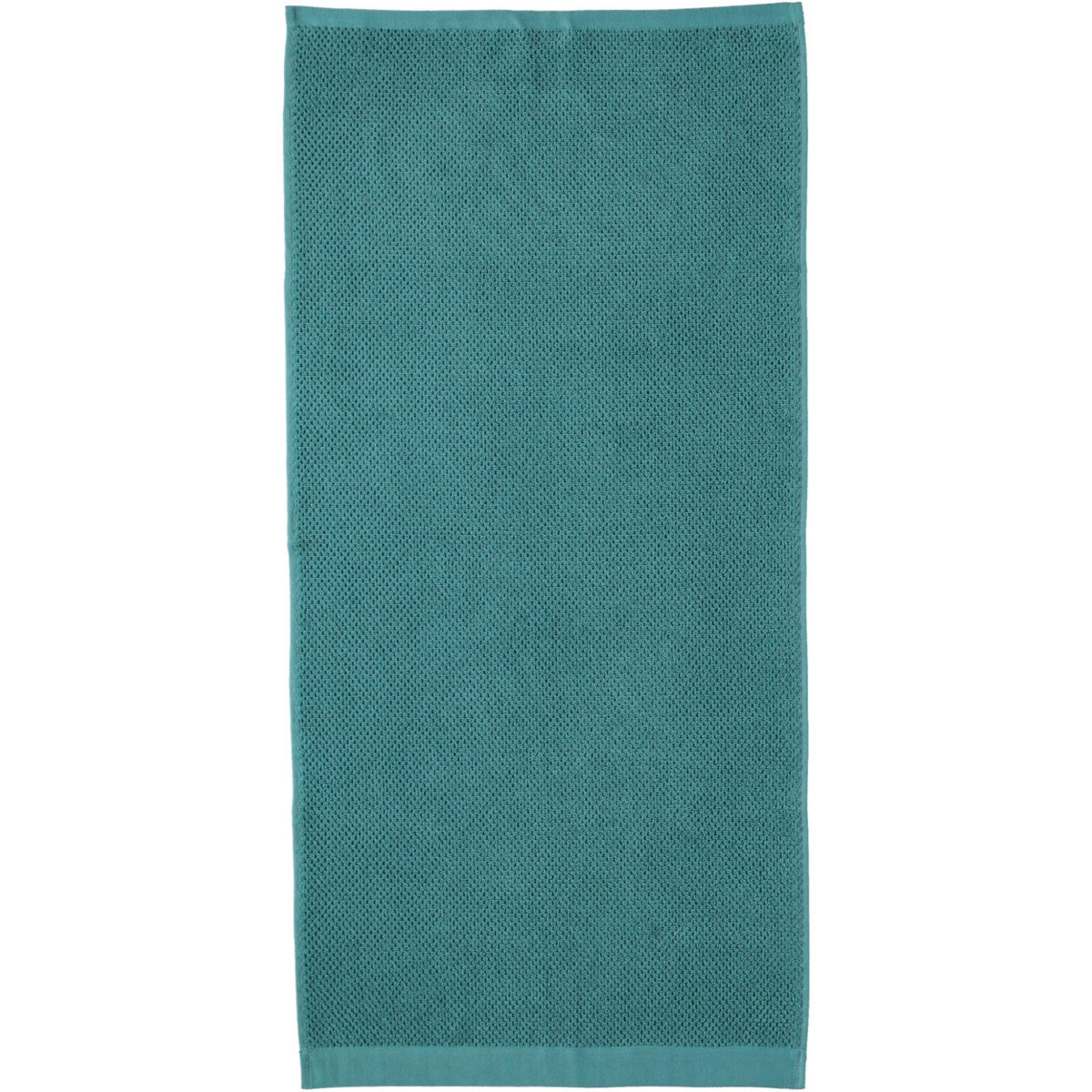 HANDTUCH BARONESSE PINIE - 279 - Grün, Textil (50/100cm) - Rhomtuft