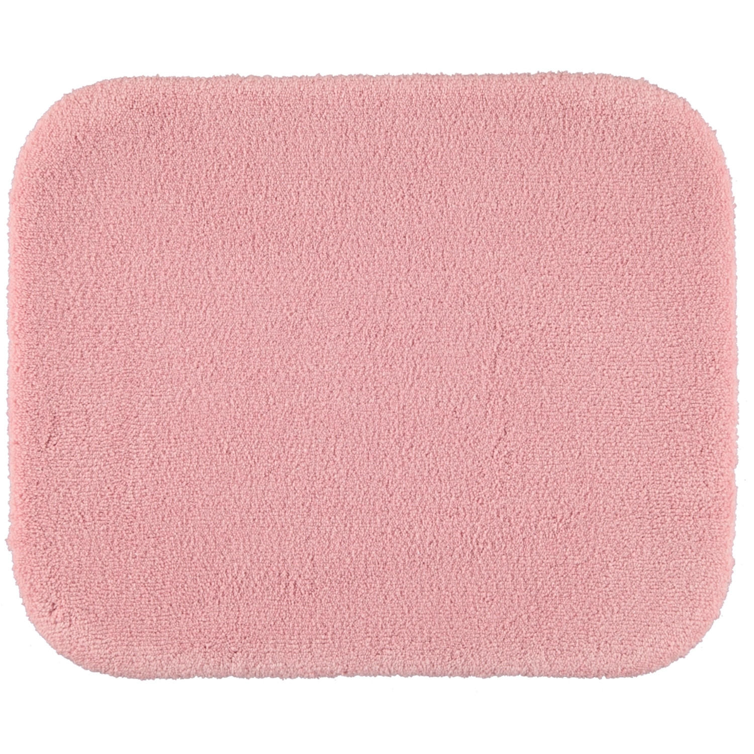 Rhomtuft Badteppiche Rosa 50x60 cm