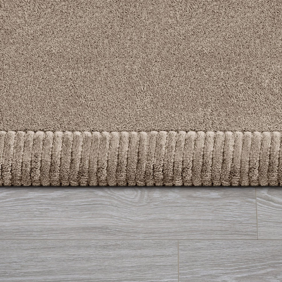 KINDERTEPPICH Beige 200 x 280 cm - Beige, Kunststoff (200/280cm) - TT Home
