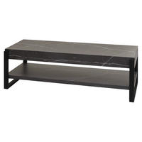 TV-RACK Grau - Grau, Holz (120/42/44cm) - MCW