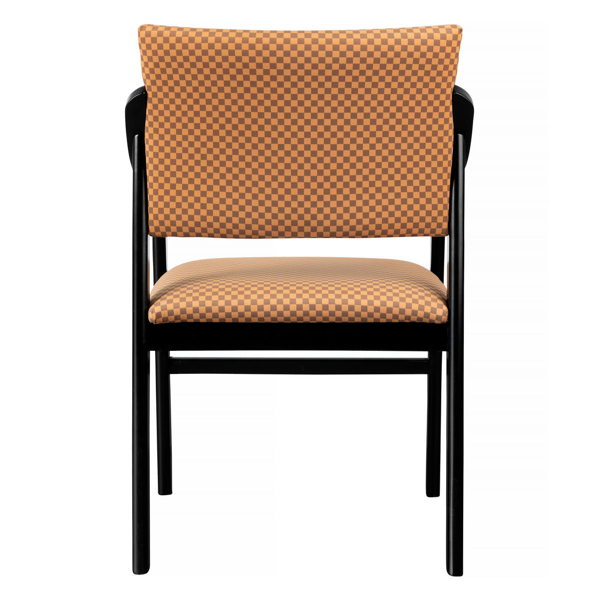 ARMLEHNSTUHL Buchenholz ETIENNE - Hellbraun, Holz (43/84/52cm) - RNT By Really Nice Things