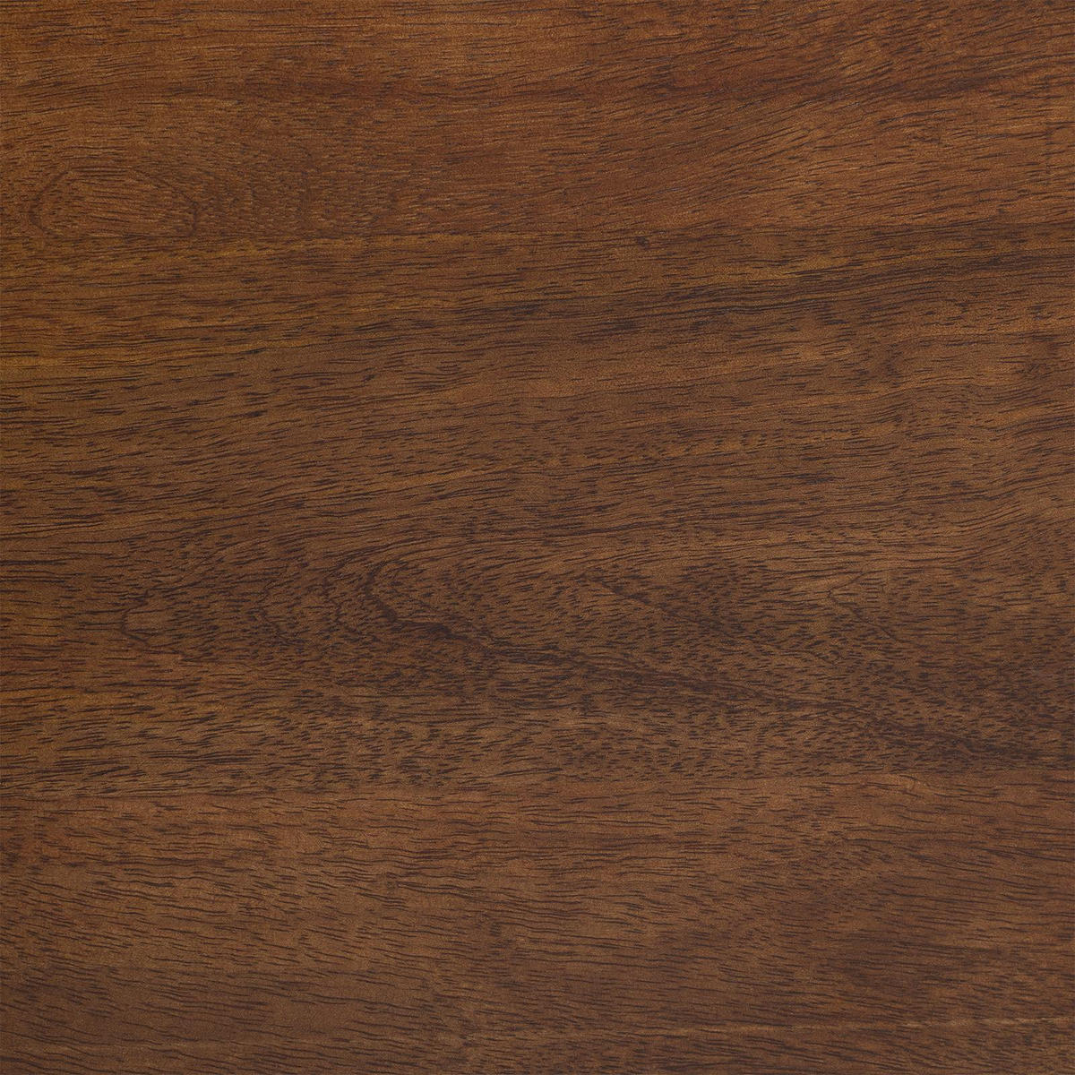 LOWBOARD DIMA dunkelbraun - Dunkelbraun, Holz (180/51/40cm) - IDIMEX