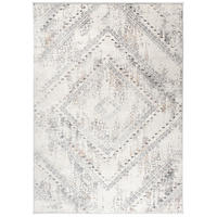 TEPPICH VALLEY Hellgrau 200/300 cm - Hellgrau, Textil (200/300cm) - Tapiso