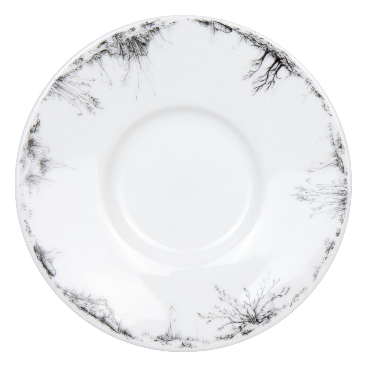 ESPRESSOTASSE Amazing Animals Giraffe - Naturfarben, Keramik (0.09L) - Könitz