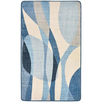 KOUPELNOVÝ KOBEREČEK Aquata 70x120 cm - modrá, textil (70/120cm) - Gino Falcone