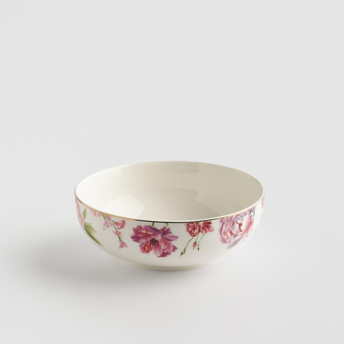 SCHALE Aurelis - Multicolor, Keramik (16.3cm) - home&you