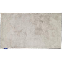 BADTEPPICHE COORDINATES LUXE 2554 STONE - 727 - Grau, Textil (70/120cm) - Zöllner
