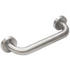 BADEWANNENGRIFF 30 cm Silber - Silberfarben, Metall (25/3.7/30cm) - eyepower