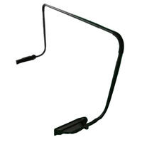 WHIRLPOOL ABDECKHILFE Abdeckhilfe randbefest, - Braun, Metall (240/60/30cm) - Canadian Spa Company