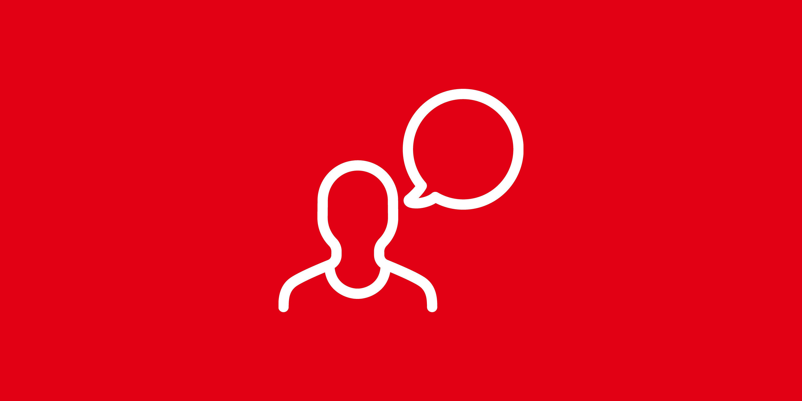 Persönliche Beratung vereinbaren