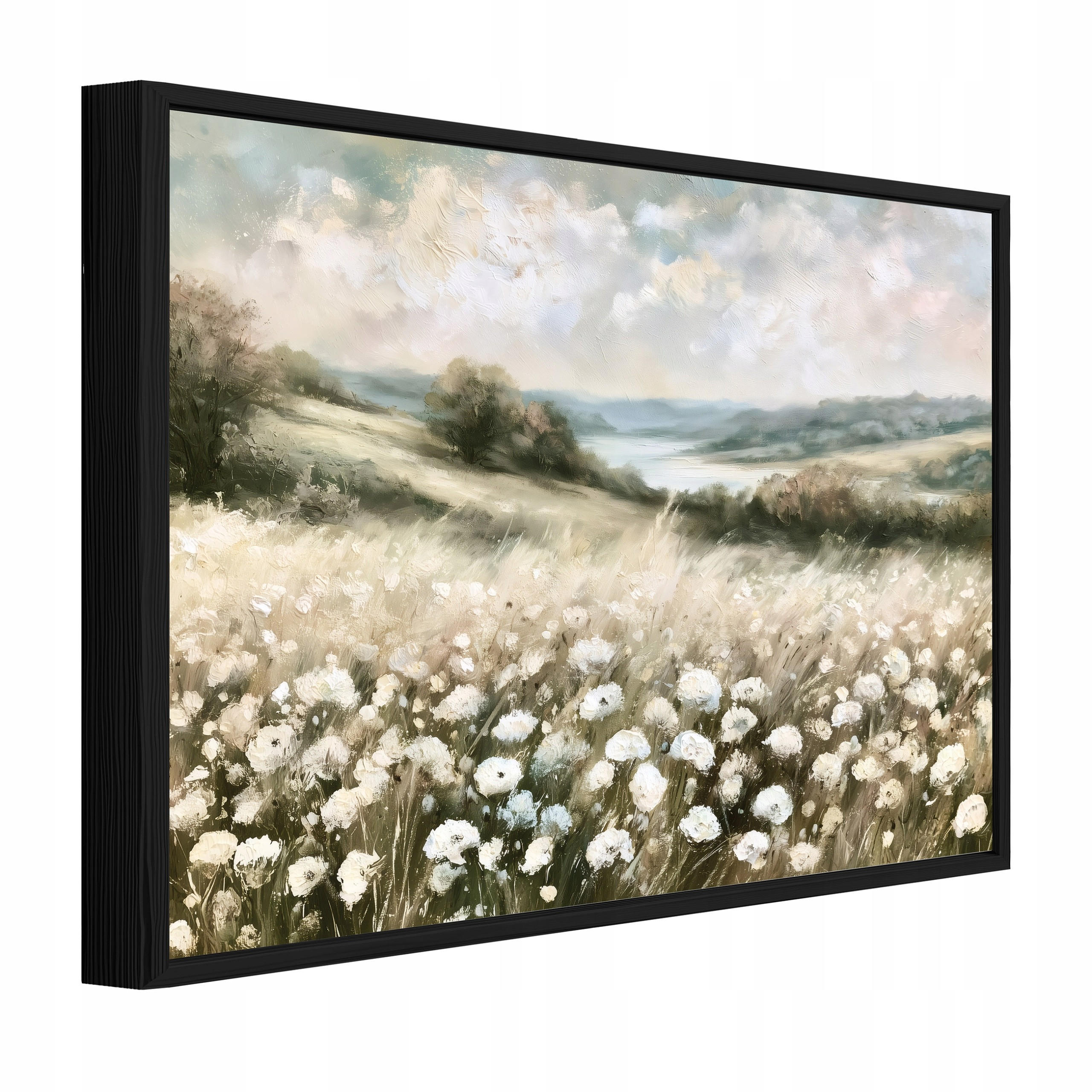 Wallarena Bilder Mehrfarbig 60x40 cm