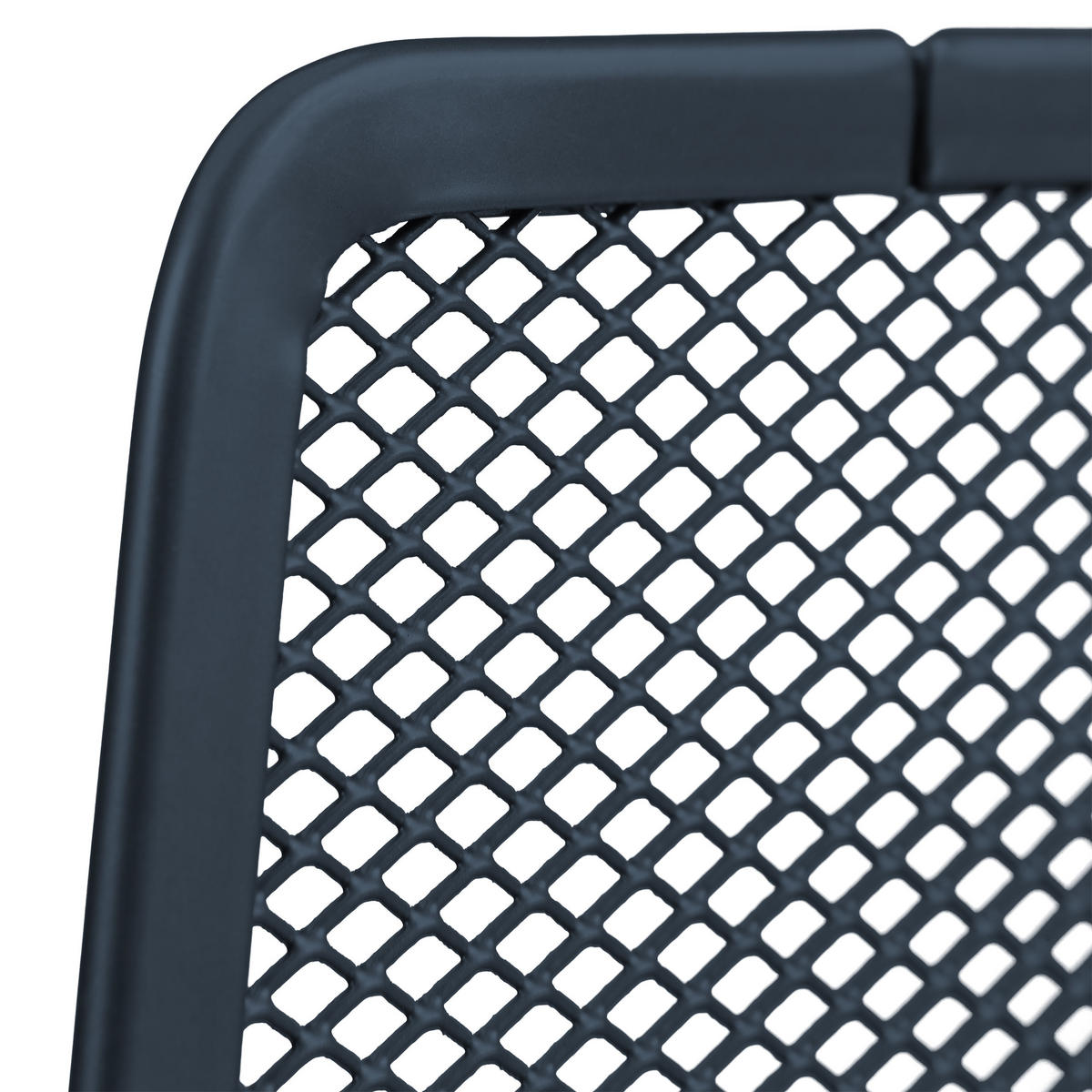 2XKNIŽNÁ podpora - antracitová, kov (12.5/14/9cm) - Relaxdays