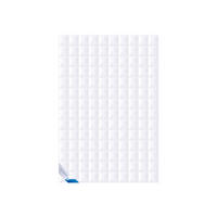 SOMMERBETTDECKE EXQUISIT Gänsedaunen leicht - Weiß, Naturmaterialien/Textil (135/200cm) - Böhmerwald