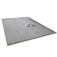 TEPPICH, grau 140x200cm - Grau, Holzwerkstoff (140/200cm)