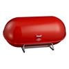 BROTKASTEN Breadboy Rot - Rot, Metall (44.3/21/23cm) - Wesco