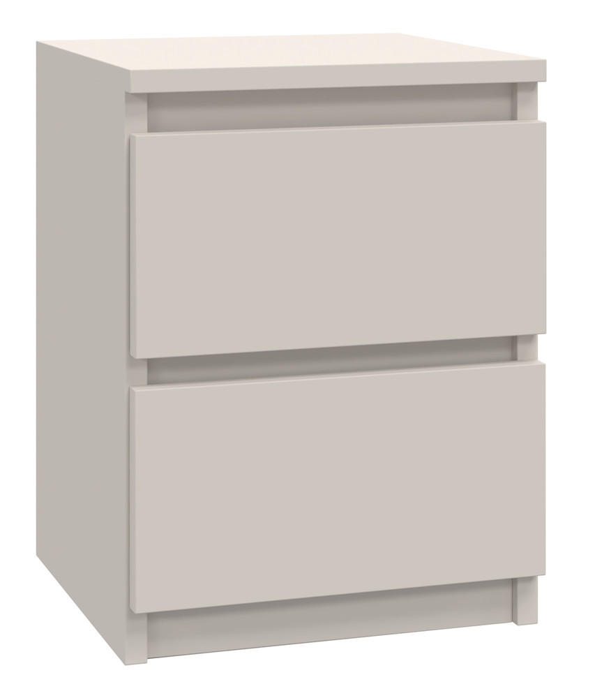 RAUMHIRSCH FURNITURE NOČNÍ STOLEK Kašmír 30/40/30