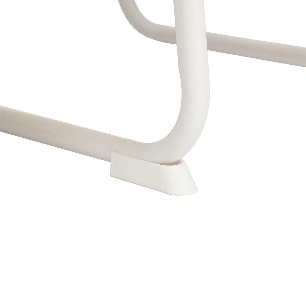 KLEIDERSTÄNDER - Multicolor, Holzwerkstoff/Metall (120/160/45cm) - Relaxdays