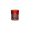 WHISKYGLAS Laudon Rot 295 ml - Rot, Glas (0.295L) - Riedel