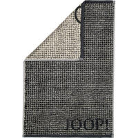 GÄSTETUCH SELECT ALLOVER 1695 EBONY - 39 - Schwarz, Textil (30/50cm) - Joop!