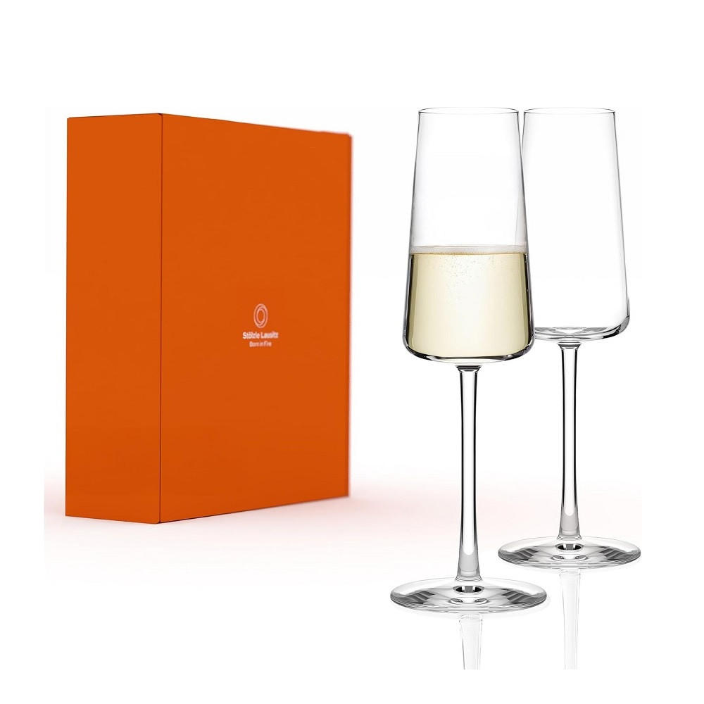 Stölzle Champagnerglas Transparent