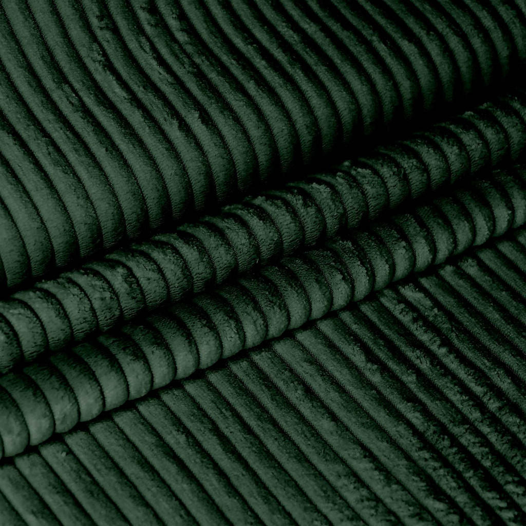 Thumbnail - Dreamroots Sitzsack, Dunkelgrün, Grün, Textil, 70x40x70 cm, Oeko-Tex® Standard 100, Wohnzimmer, Hocker, Poufs