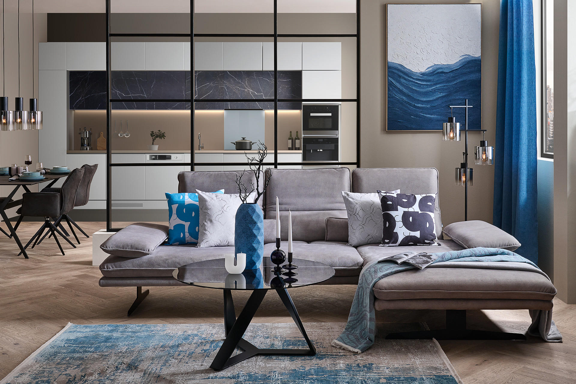 Cool Space inspirációs kép