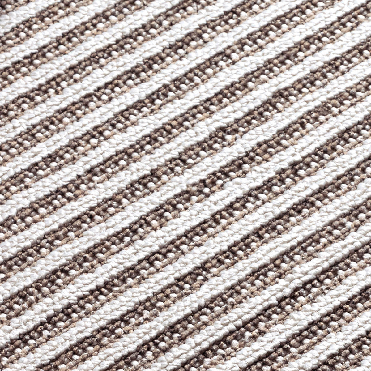 SOFT-TEPPICH Jacky Beige 80x150 cm - Beige, Textil (80/150cm) - Tesso Living