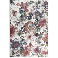 MODERNER TEPPICH 133/195 cm Lauro - Creme, Textil (133/195cm) - Steffensmeier