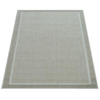 OUTDOORTEPPICH 200/290 cm Brugge 225 - Beige, Textil (200/290cm) - Paco Home
