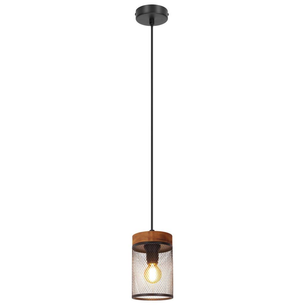 Nettlife ZÁVĚSNÉ SVÍTIDLO 10/10/150 cm