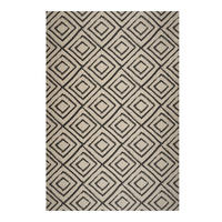 TEPPICH Premium en Vinyle Schwarzes Design 60x200 cm - Schwarz, Kunststoff (60/200cm) - STORESDECO