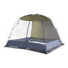 NETZPAVILLON Beekdaelen - Grün, Textil (305/213/305cm) - pro.tec