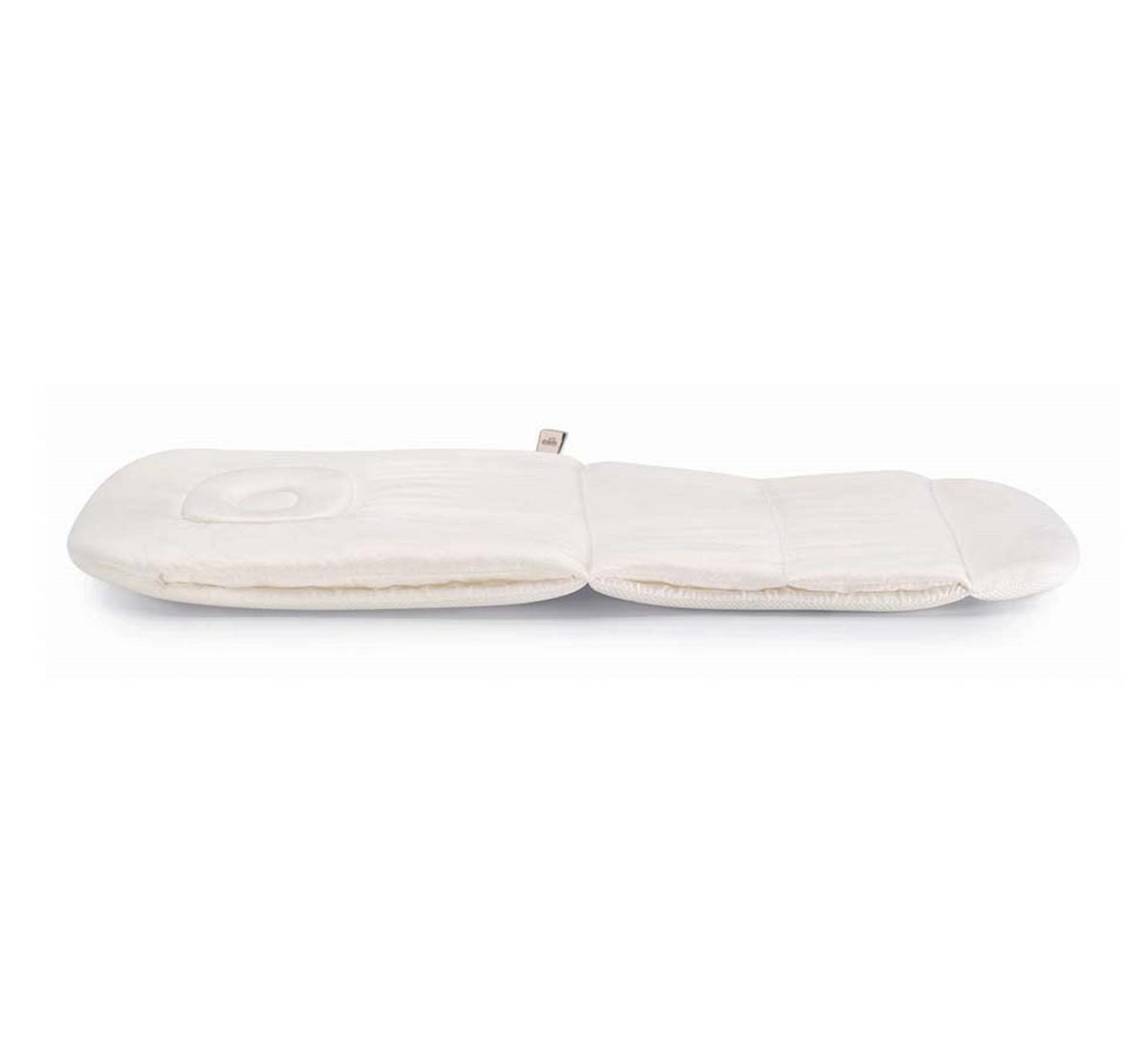 BABY-MATRATZE Anti-Plagiozephalie Comfy - Weiß, Kunststoff/Textil (360/820cm) - Cam il Mondo del Bambino S.p.A.