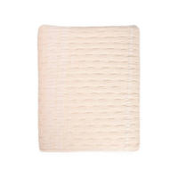 TAGESDECKE Anda beige 200/220 cm - Beige, Textil (200/220cm) - Homla
