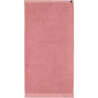 HANDTUCH BIO CONNECT ORGANIC UNI ROSE - Rosa, Textil (60/110cm) - Essenza