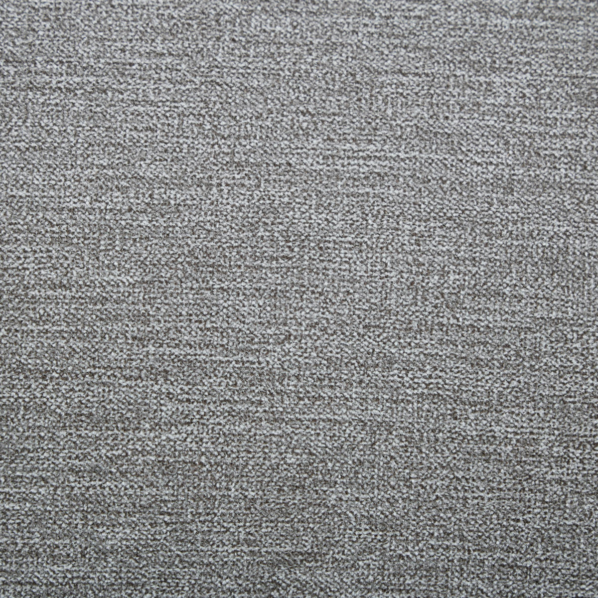 ESSZIMMERSTUHL 2er-Set mit Stoffbezug und Holzbeinen, Grau - Grau, Textil (61/92.5/55cm)