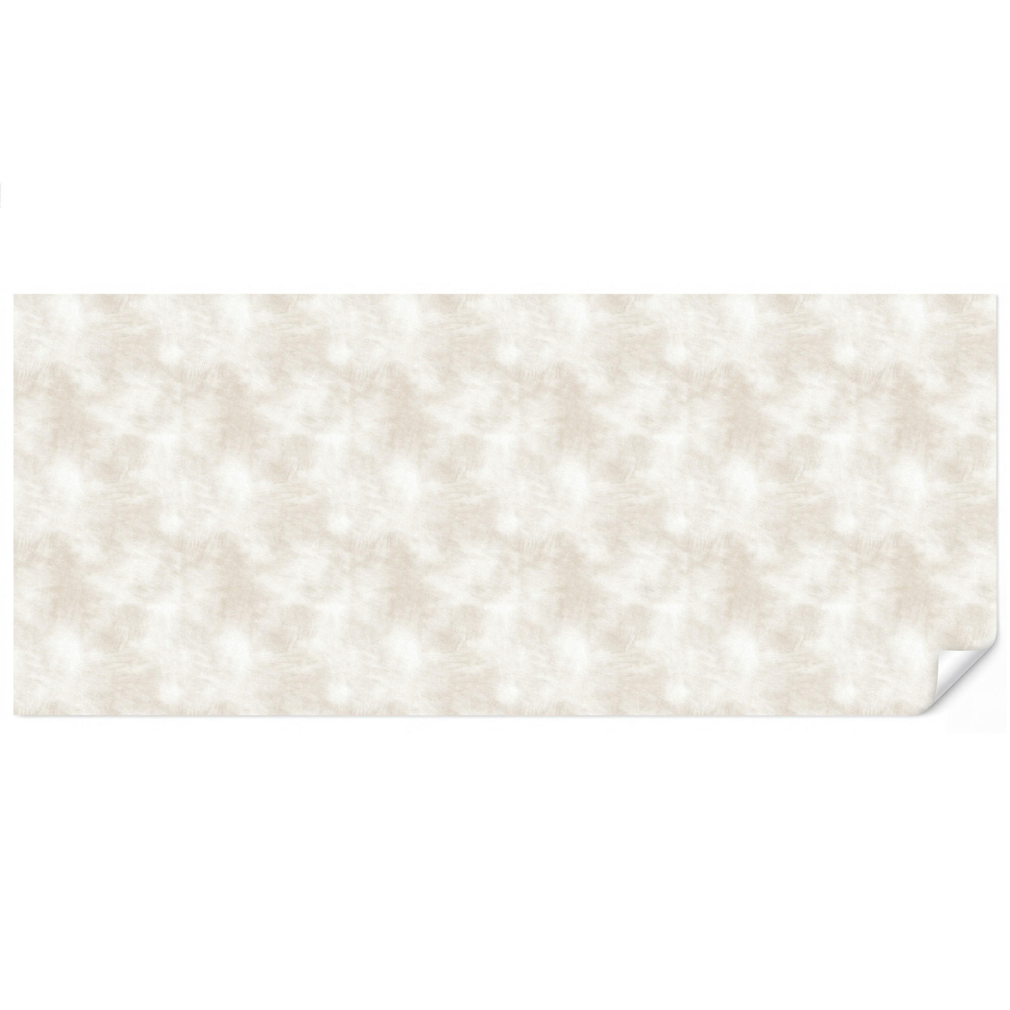 OnlyWow Tapete Creme 500x220 cm