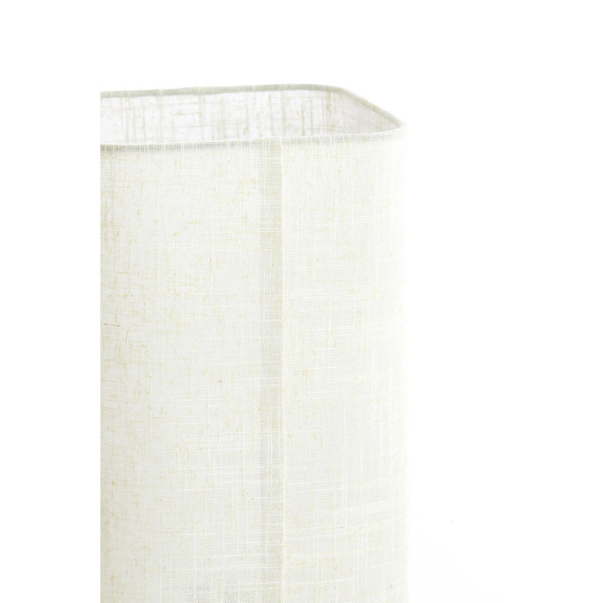 TISCHLAMPE Wyn Braun 21.5/21.5/50.5 cm - Braun, Metall (21.5/21.5/50.5cm) - Light & Living