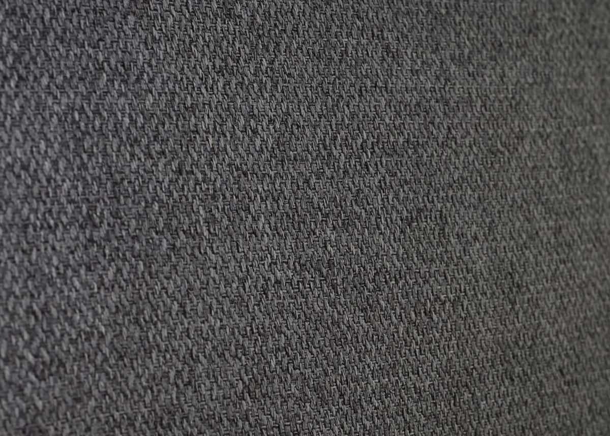 2ER-KINOSESSEL Grau - Grau, Textil (150/106/164cm) - MCW