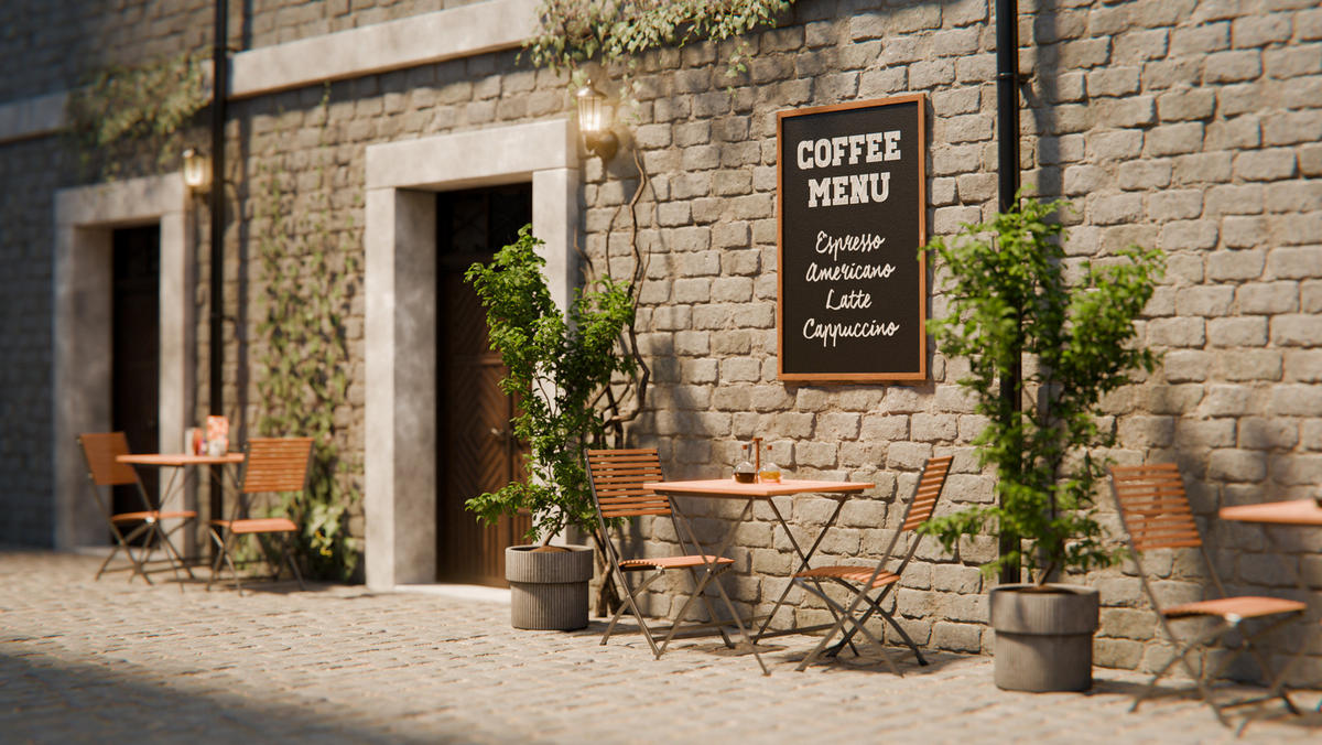 KREIDETAFEL Wasserfest mit lackiertem Holzrahmen 150x100cm - Schwarz, Holz (150/100/2cm) - ALLboards